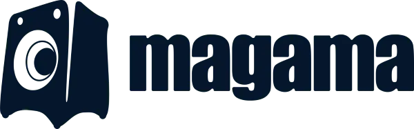 magama entertainment logo