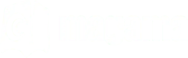 magama entertainment logo